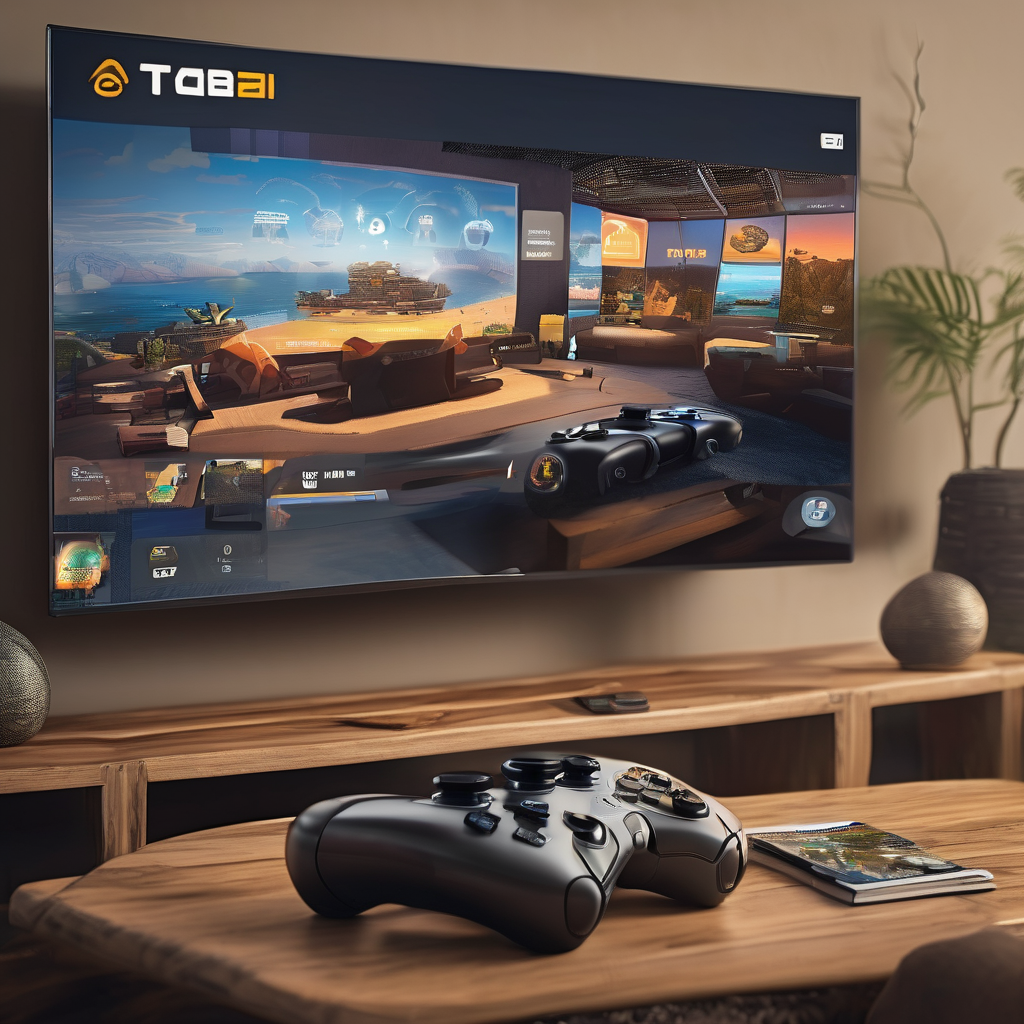 Namaka’s New Family Gaming Lounge Sparks Quality Time in Fiji