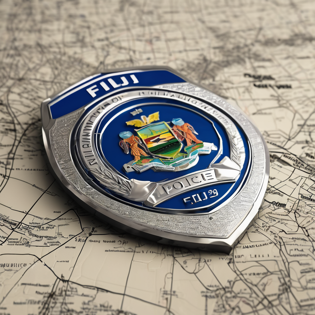 Fiji Police Modernisation: Budget Wins, 1,000 New Recruits and Tech Upgrades