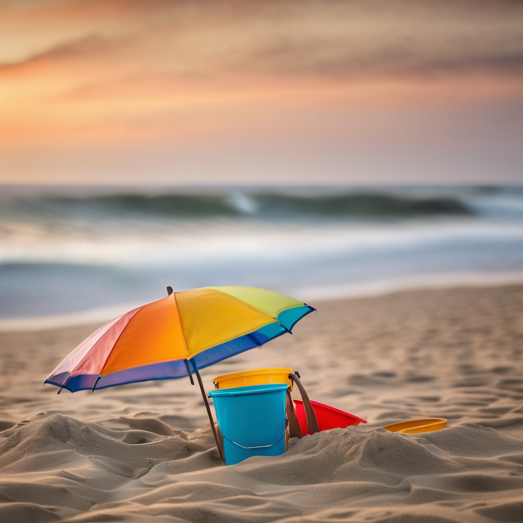 Manhattan Beach Fall Events Packed with Family Fun