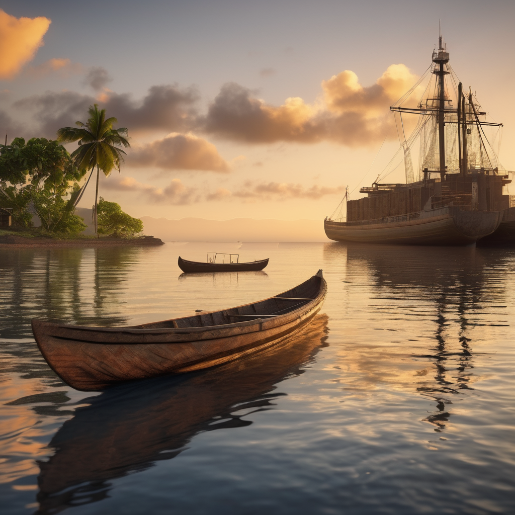 World Maritime Day in Fiji: Ports, Jobs and Ocean Stewardship