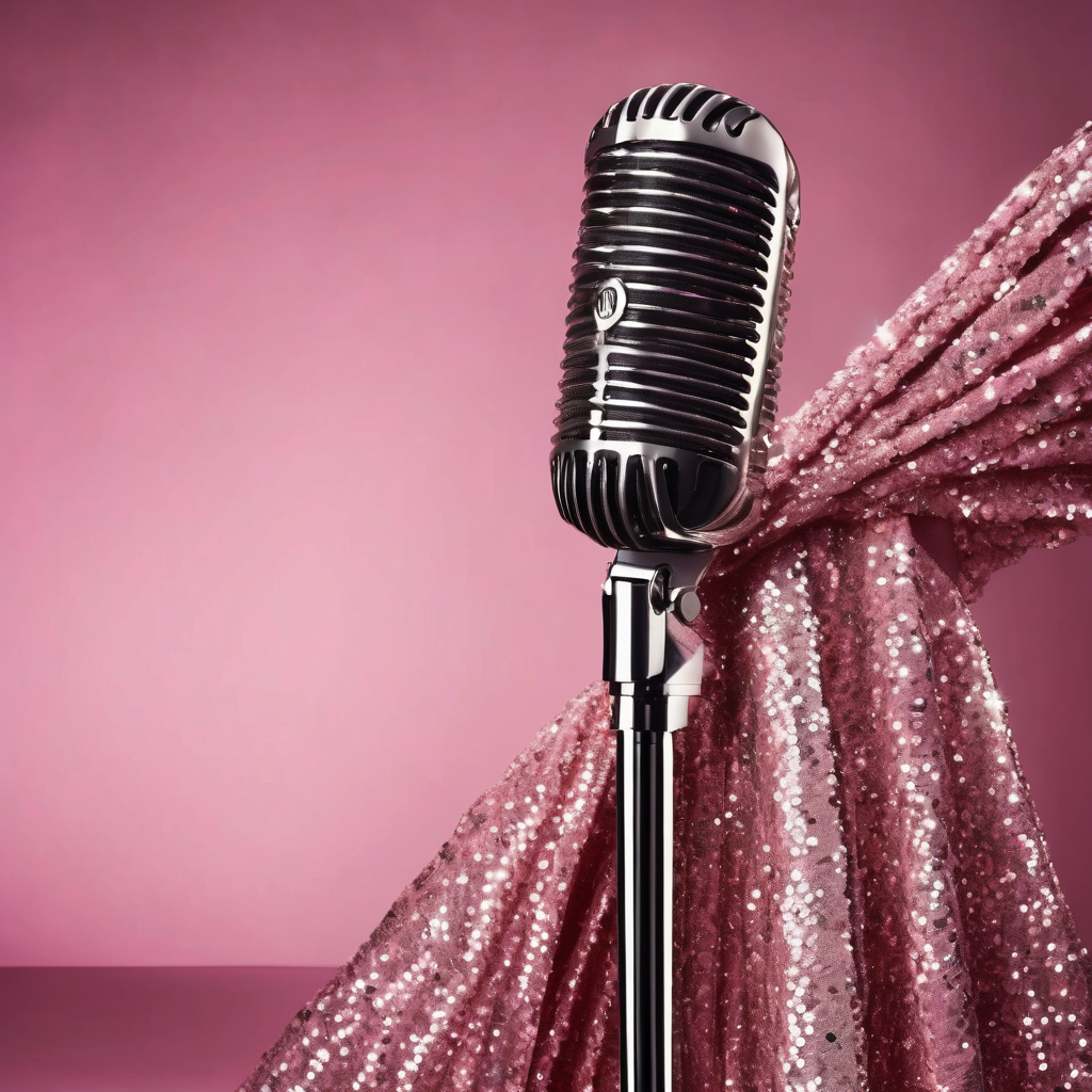 Taylor Swift's The Life of a Showgirl: A Glamorous Tapestry of Iconic Influences