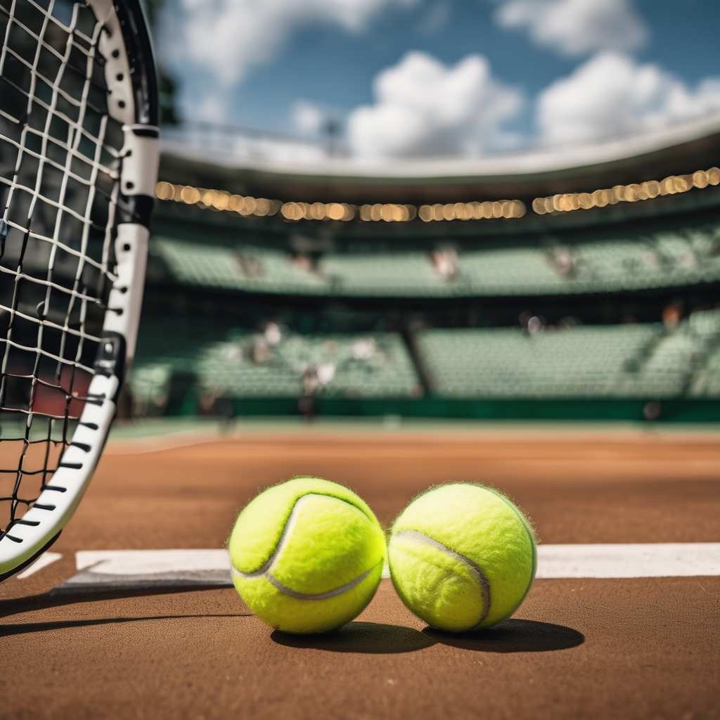 Djokovic Targets 25th Grand Slam in Shanghai Clash with Cilic