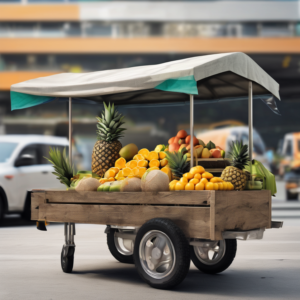 Lautoka Bus Station Transformation Kicks Off, Vendors Set to Benefit