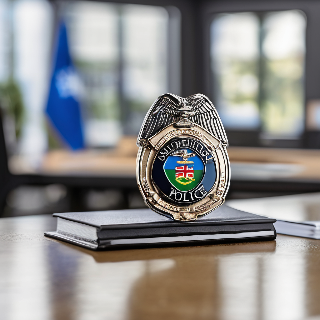 Fiji Police Set for Permanent HQ in Nasova Amid Modernization Drive
