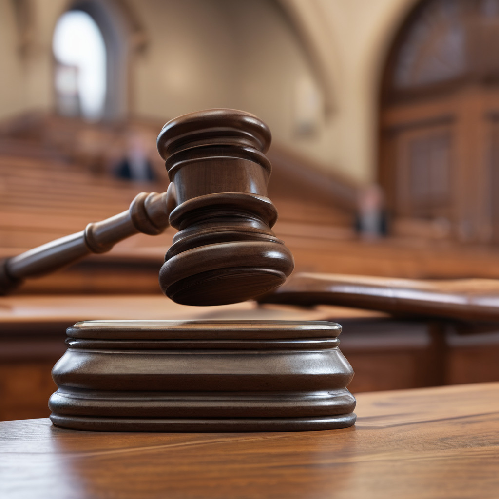 Fiji Court: Case to Answer in $27k Cheque Forgery Probe