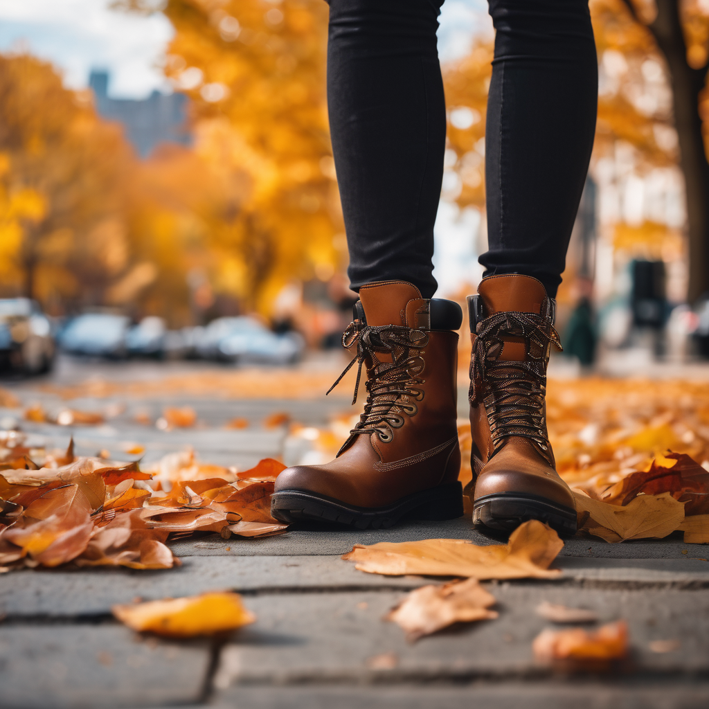 Ayo Edebiri Nails Transitional Dressing in NYC as Fall Arrives