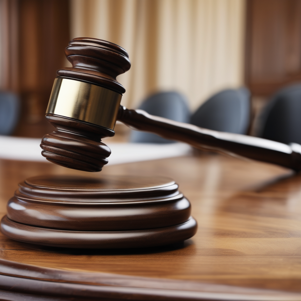 Fiji Courtroom Drama Sparks Questions Over Public Pay and Governance