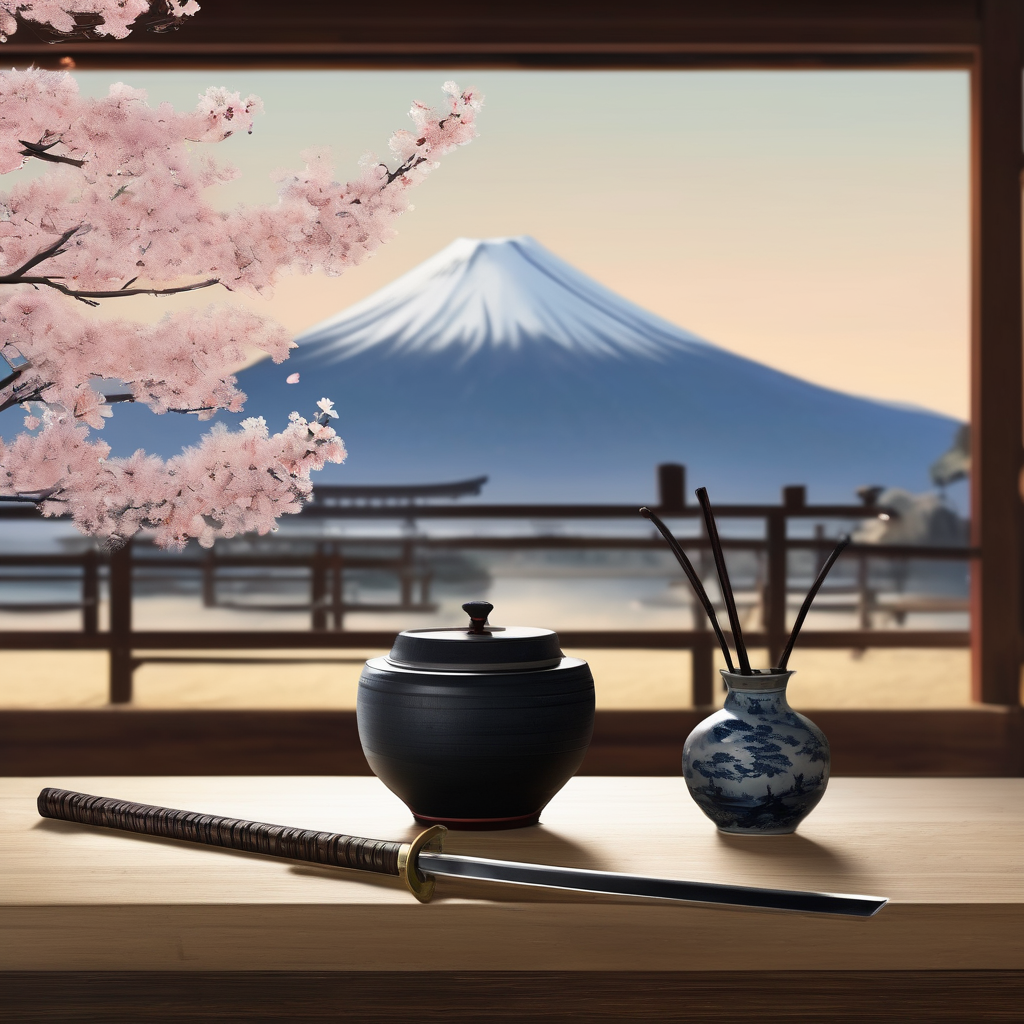 Ghost of Yōtei: A Visually Striking Action Adventure in 1600s Japan