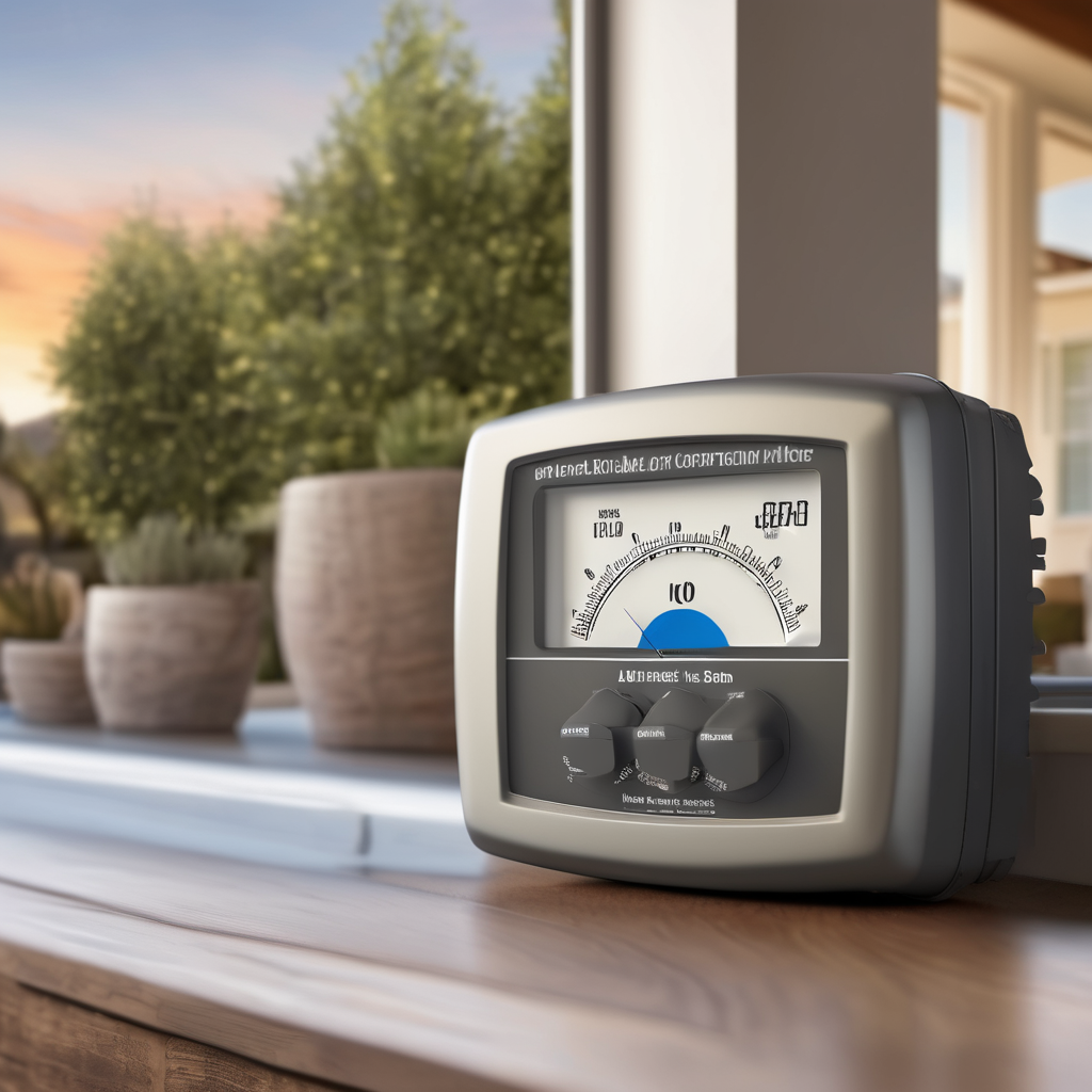 NV Energy's Peak-Hour Charges Roil Las Vegas Homes