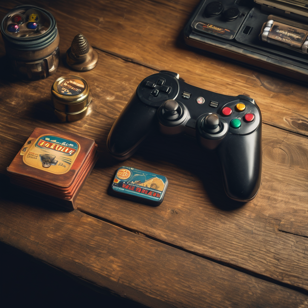 Prime Gaming Unveils October Free Games, Led by Fallout Classics