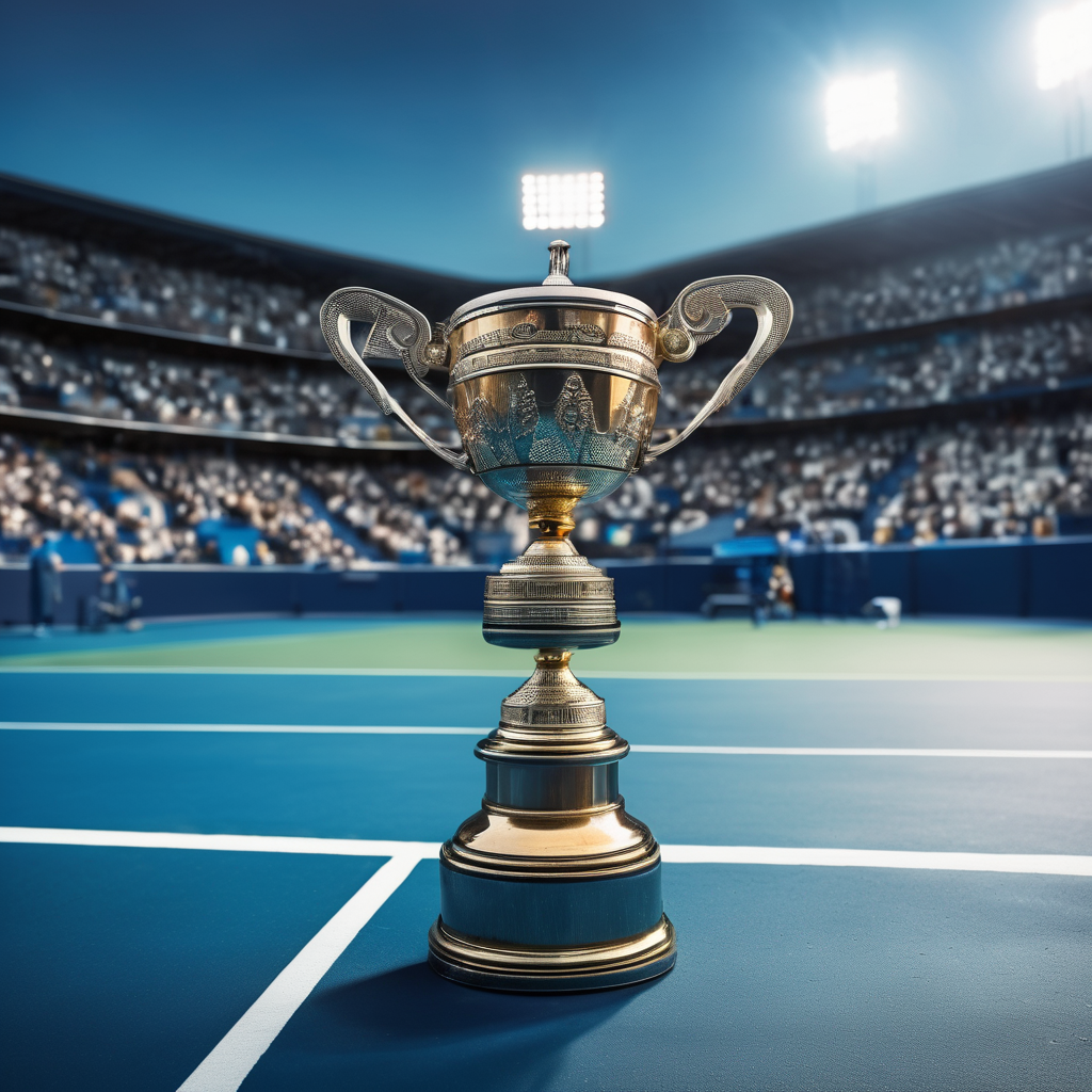Djokovic Seeks Fifth Shanghai Masters Title as Brooksby-Griekspoor Clash Looms