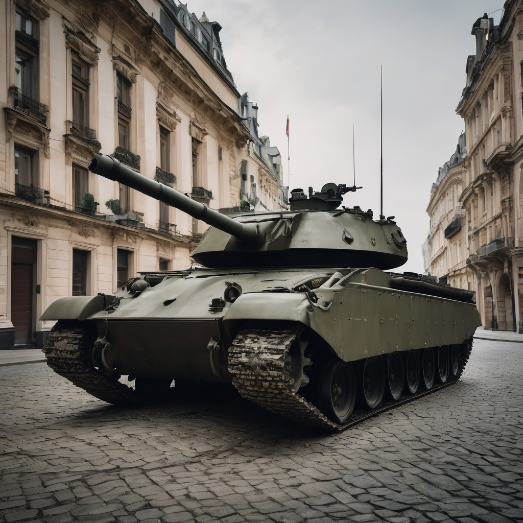 Putin Warns of Very Significant Retaliation as Europe Intensifies Militarization