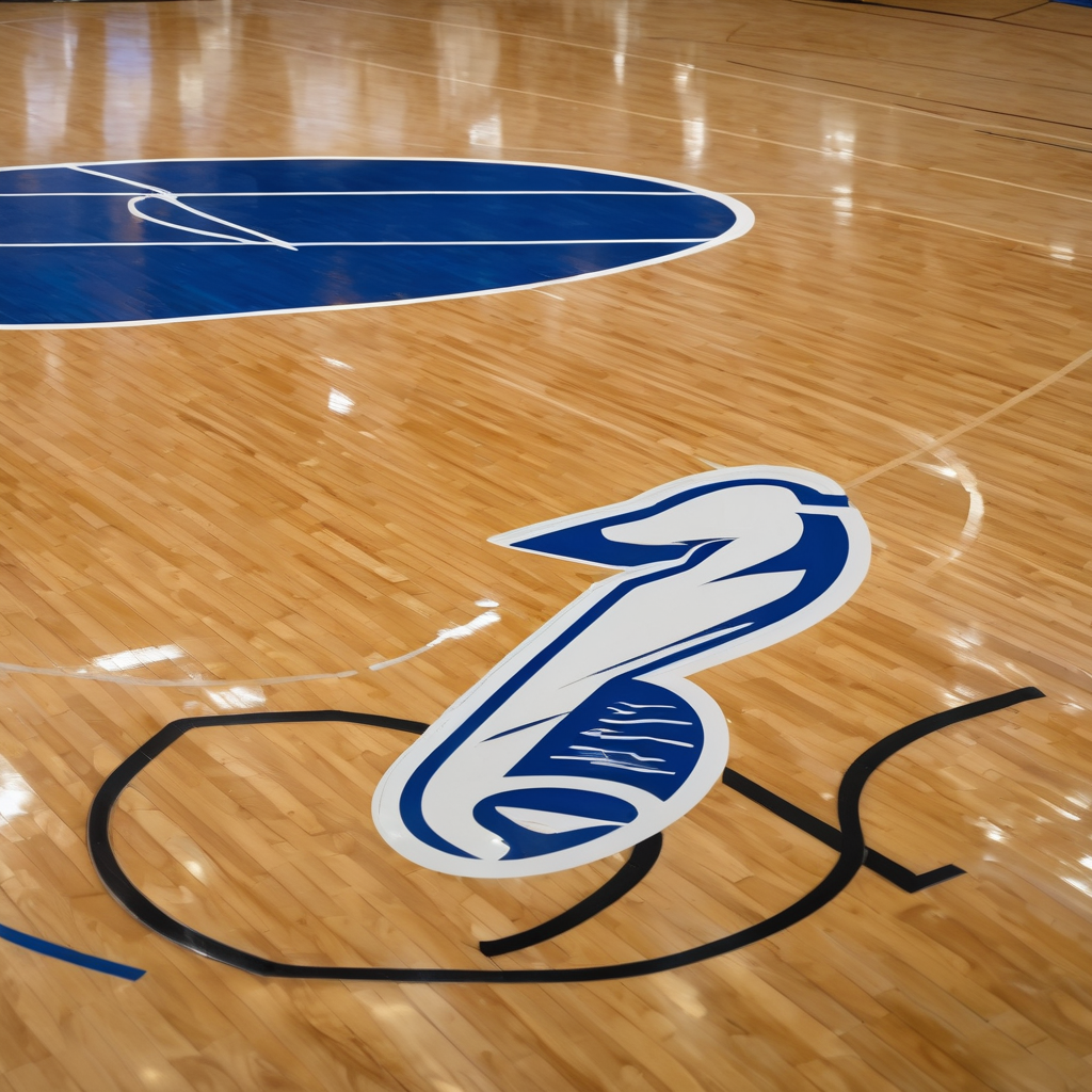 Pelicans Make Historic NBA Debut in Australia at Rod Laver Arena