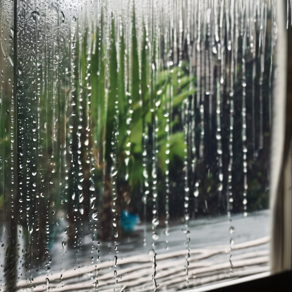 Bay Area Braced for Back-to-Back Storms Bringing the Season's First Significant Rain