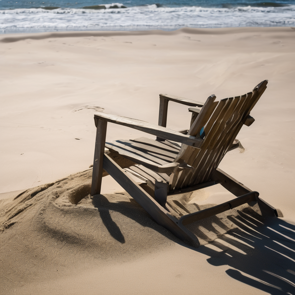 Six Homes Vanish as Outer Banks Erosion Escalates