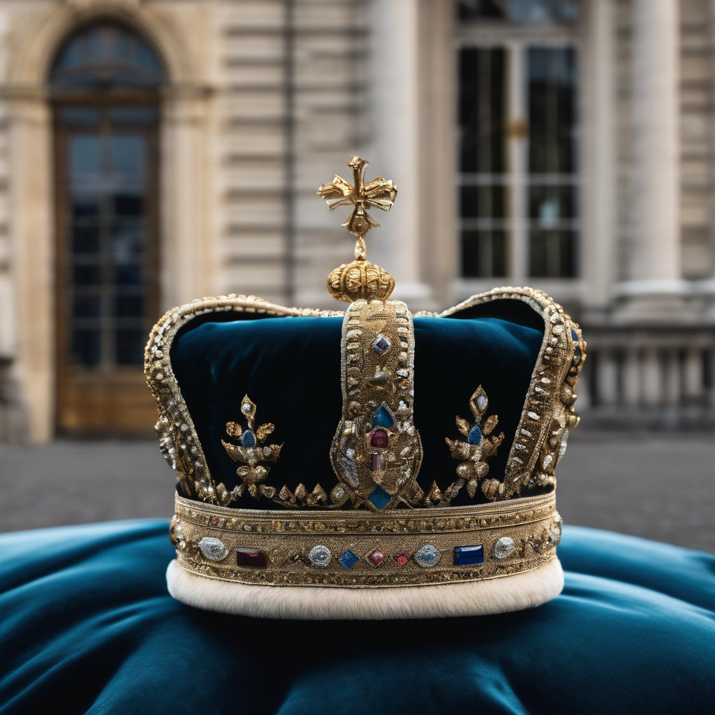 Luxembourg Readies Royal Transition as Grand Duke Abdicates for Heir Guillaume