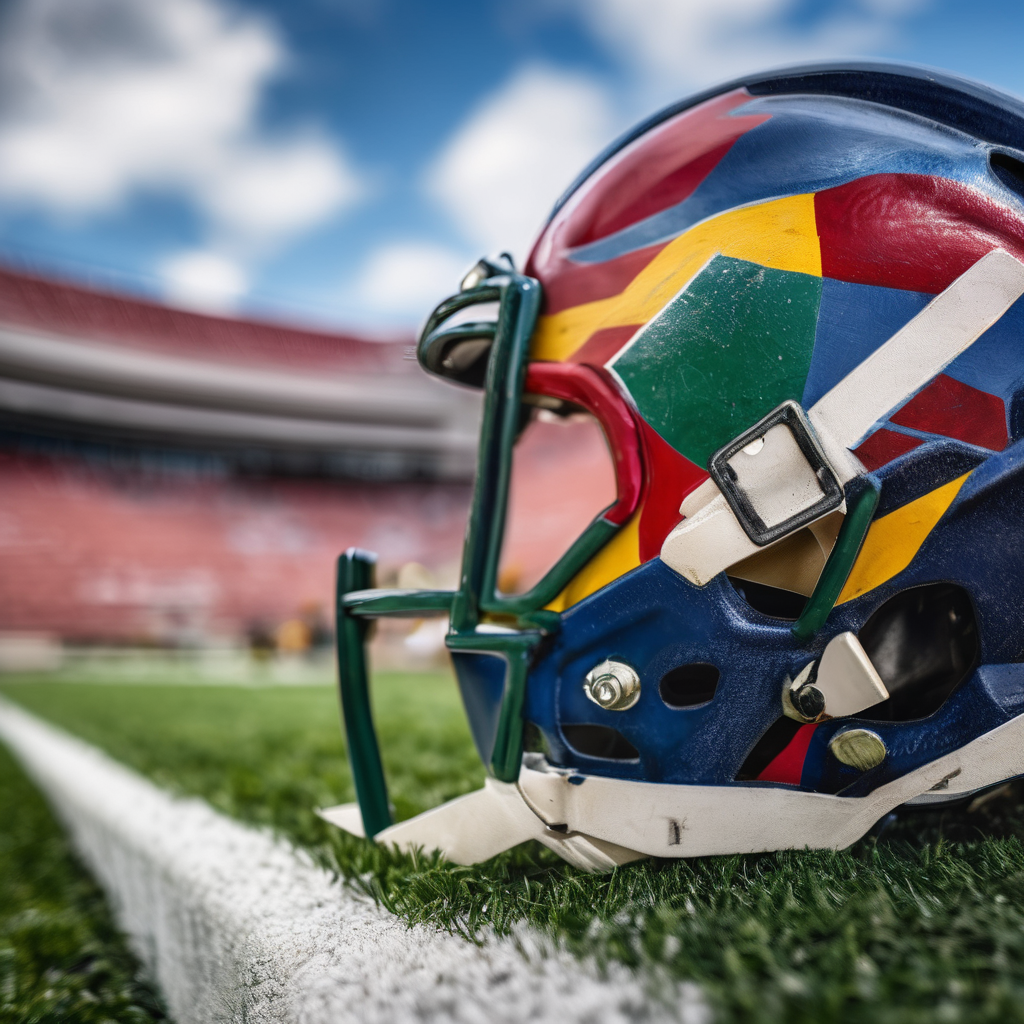Week 6 Upset Alert: 3 Must-See College Football Showdowns