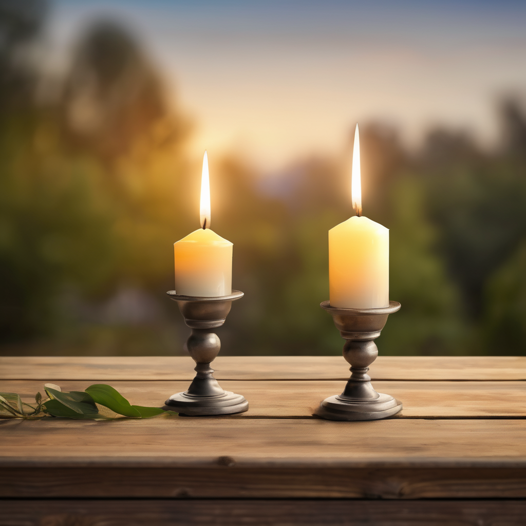 Yom Kippur Across the World: Fasting Timings Revealed