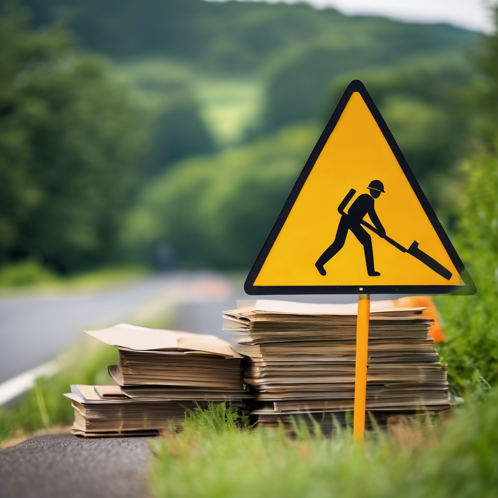 Michigan 2026 Budget Passes With Record Road Funding and Education Boost