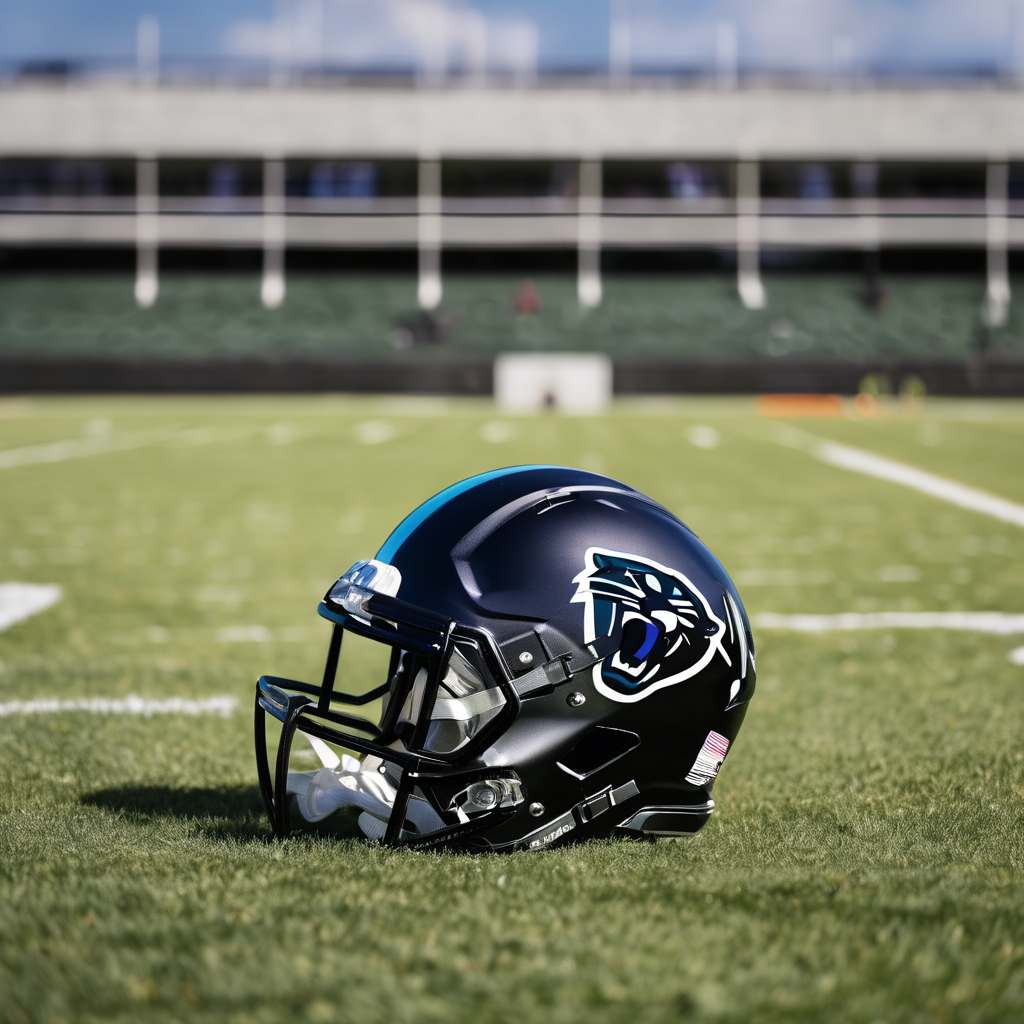 Panthers Shakeup Continues as 2023 Third-Round Pick D.J. Johnson Is Cut