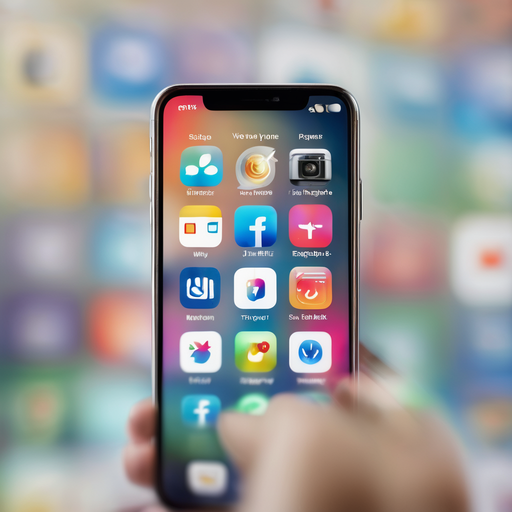 Apple Removes ICE Tracking Apps Over Safety Backlash
