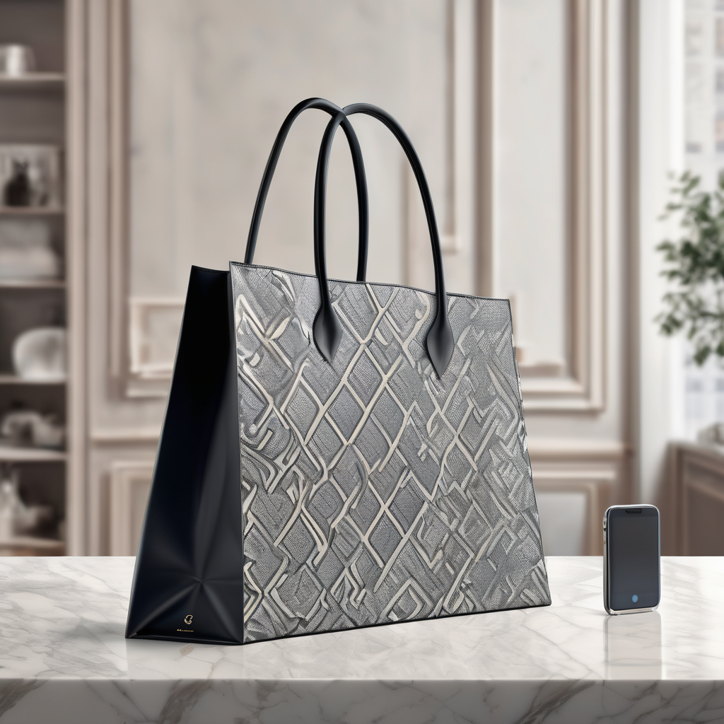 Phoebe Gates's Phia: The AI Fashion Shopper Making Waves