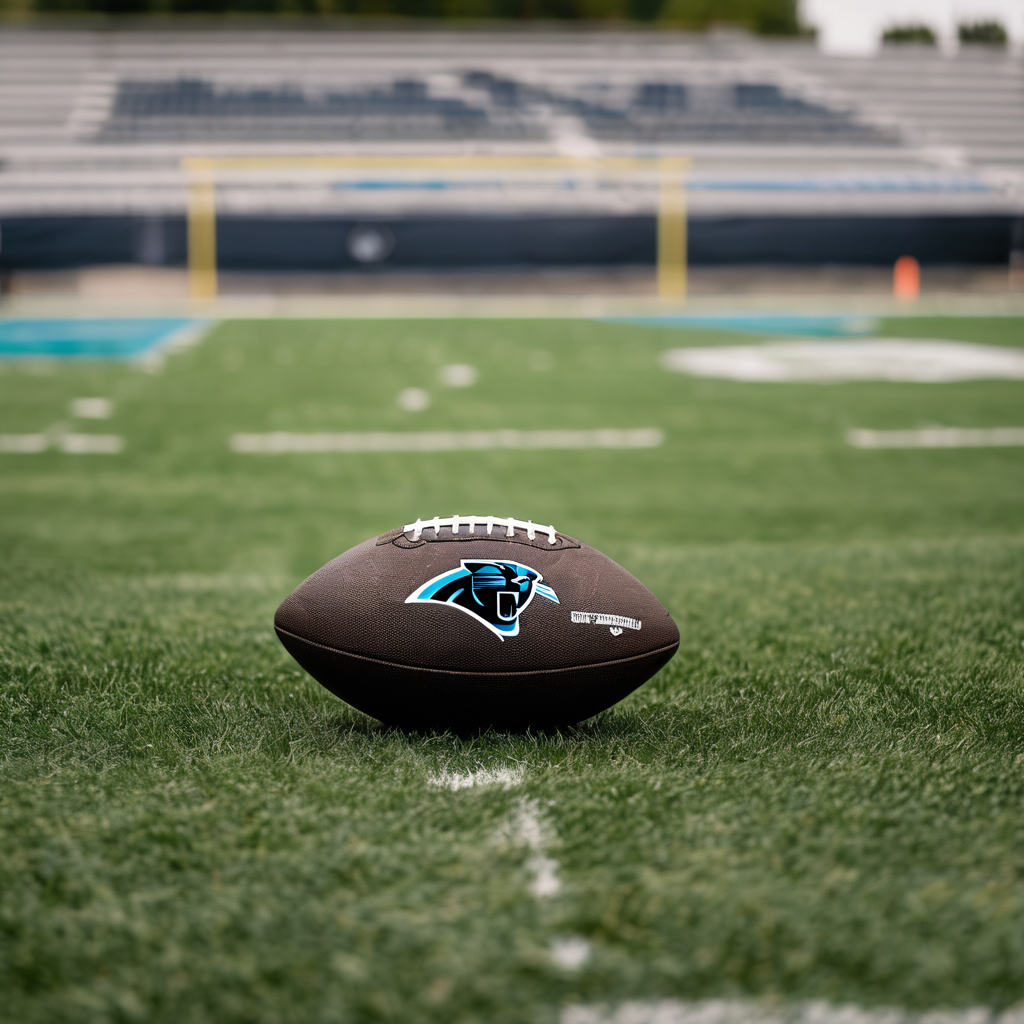 Panthers place Chuba Hubbard on rest day as calf injury prompts cautious approach