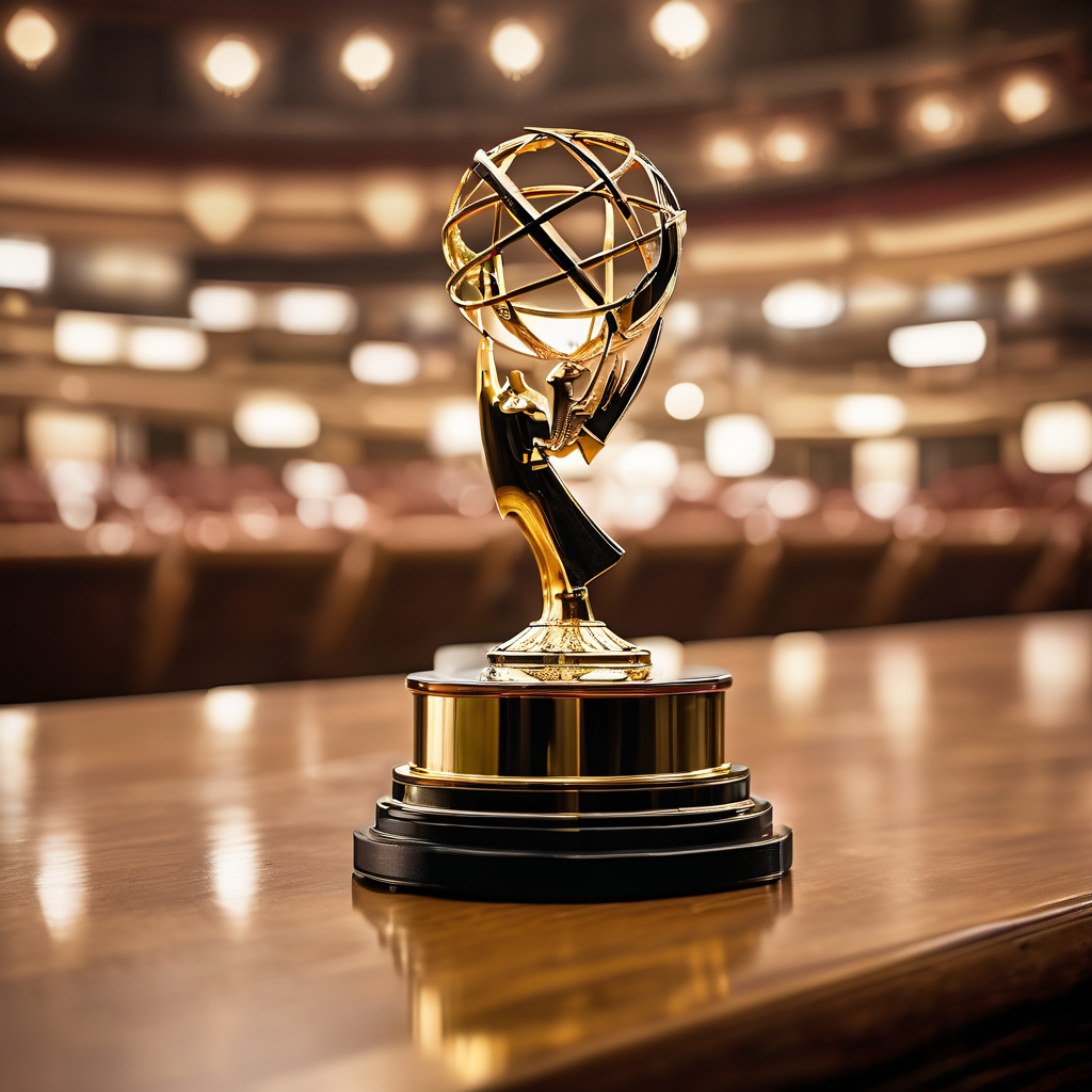 Jeff Hiller Wins Emmy: From Off-Broadway to a Breakout Moment on Somebody Somewhere