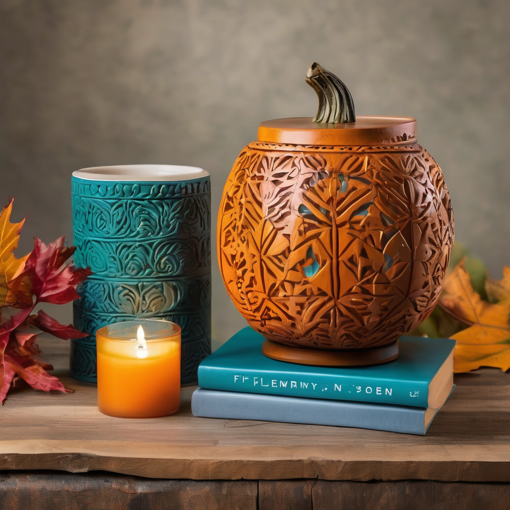 October's Hidden Holidays: Pumpkins, Pop Culture Days, and Global Causes
