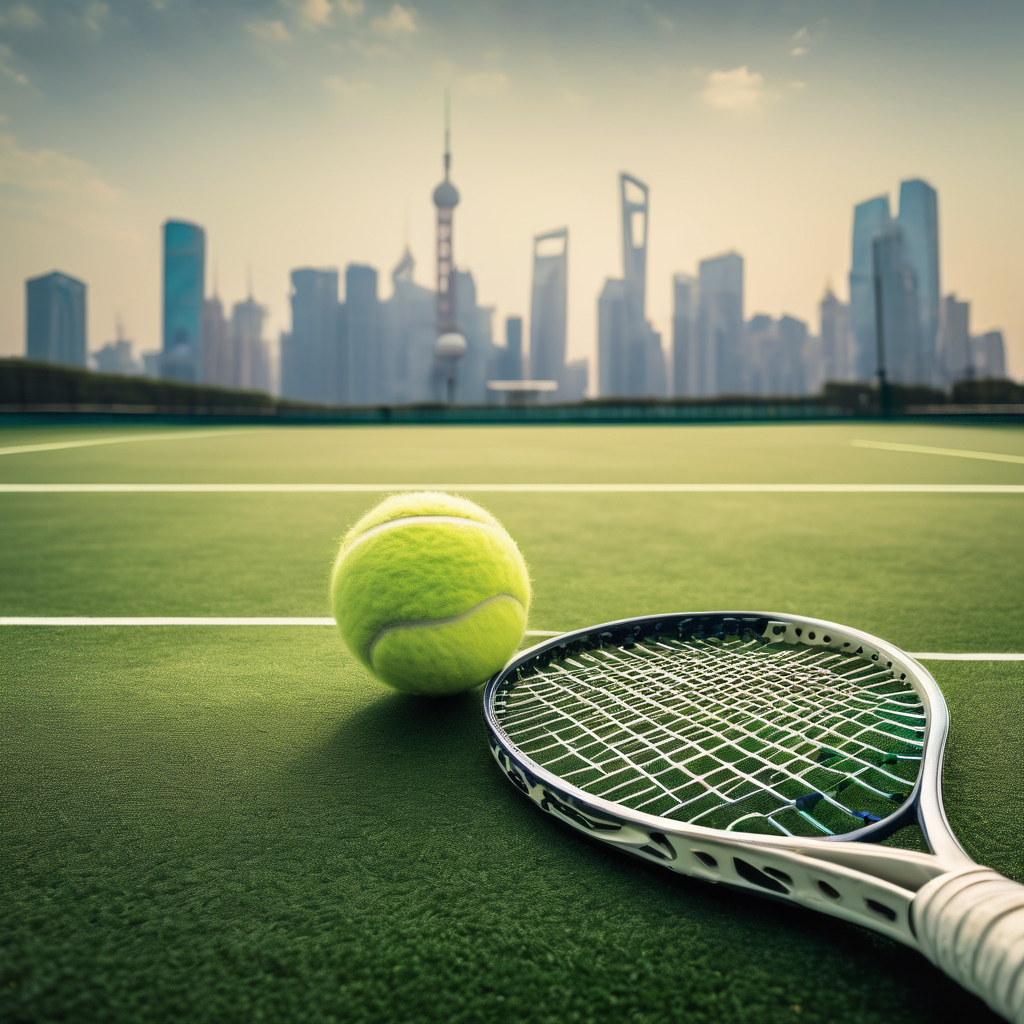 Djokovic vs Cilic in Shanghai 2025: Will His Return Silence Doubts?