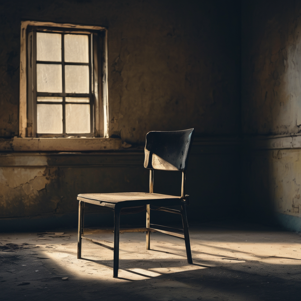 Inside a Reform School: A Harrowing Day That Tests a Failing System