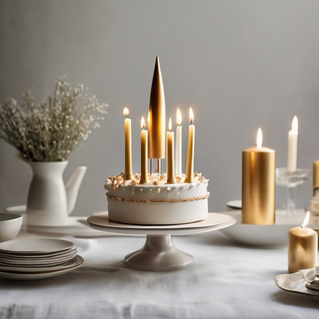 The Right Stuff's 3rd Anniversary: Curated Must-Have Picks