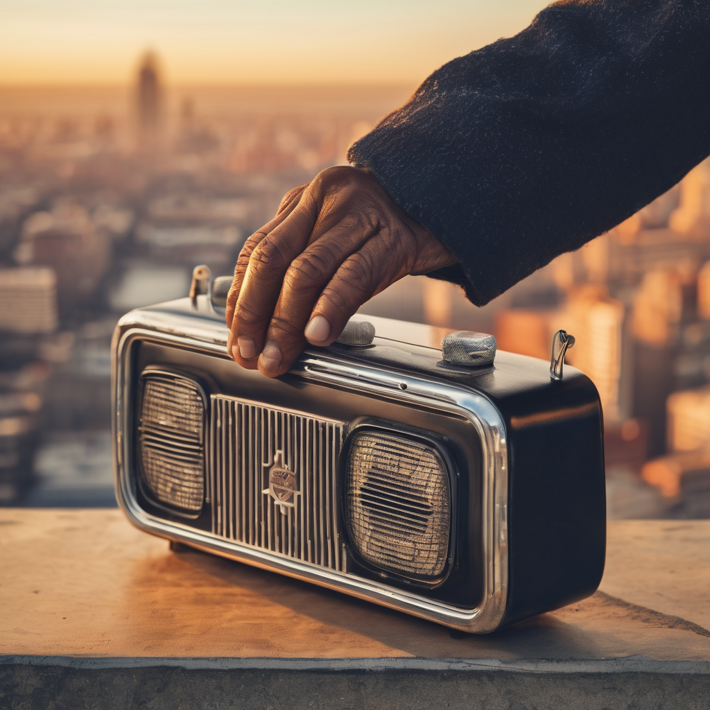 LAist in the Red as Public Media Funding Drops — Will Readers Step Up?