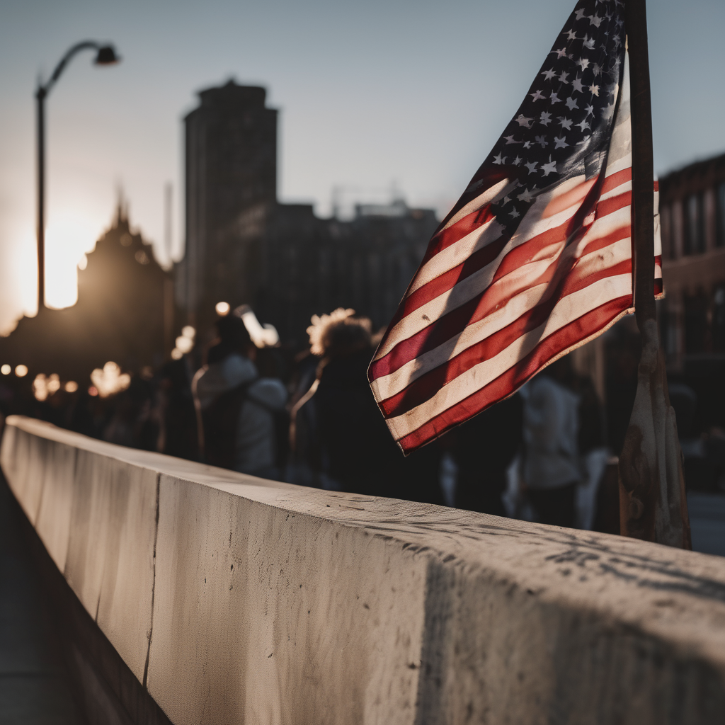 Chicago Protests Erupt Over Immigration Crackdown and Broadview Center Clashes