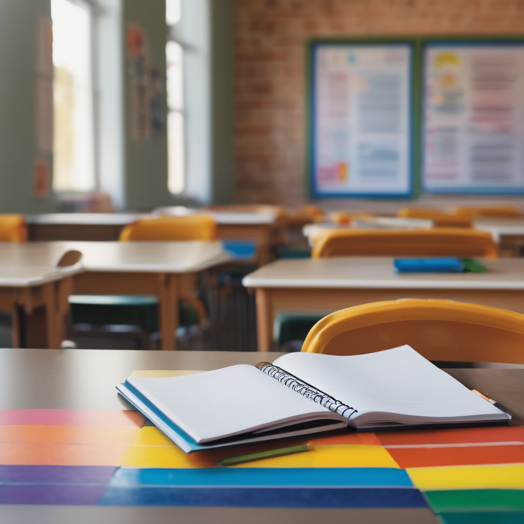 Education Department Furlough Triggers Partisan Auto-Replies Amid Shutdown
