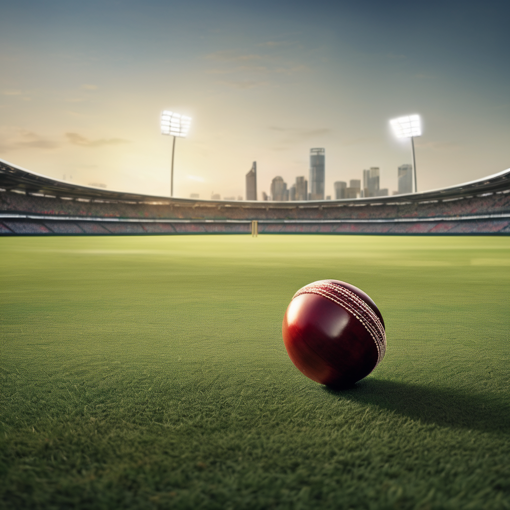 Afghanistan vs Bangladesh: A Rising Cricket Rivalry Redefining Asia