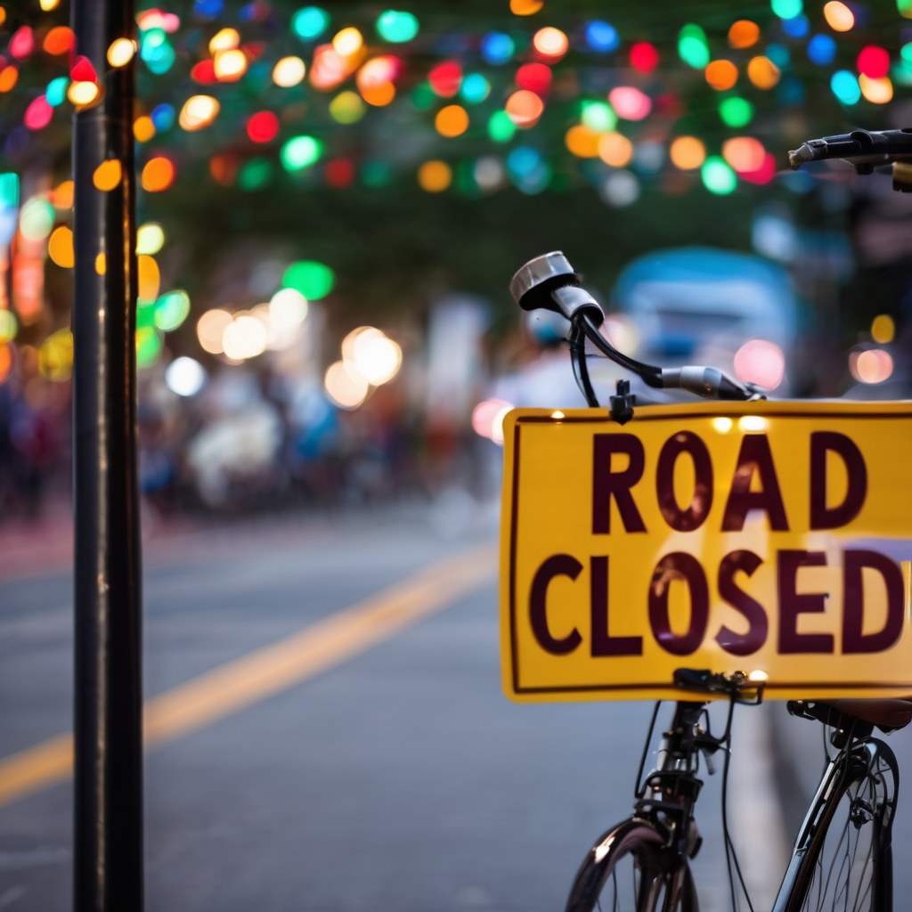 ACL Festival Traffic Tips: How to Navigate Austin's Weekend Closures