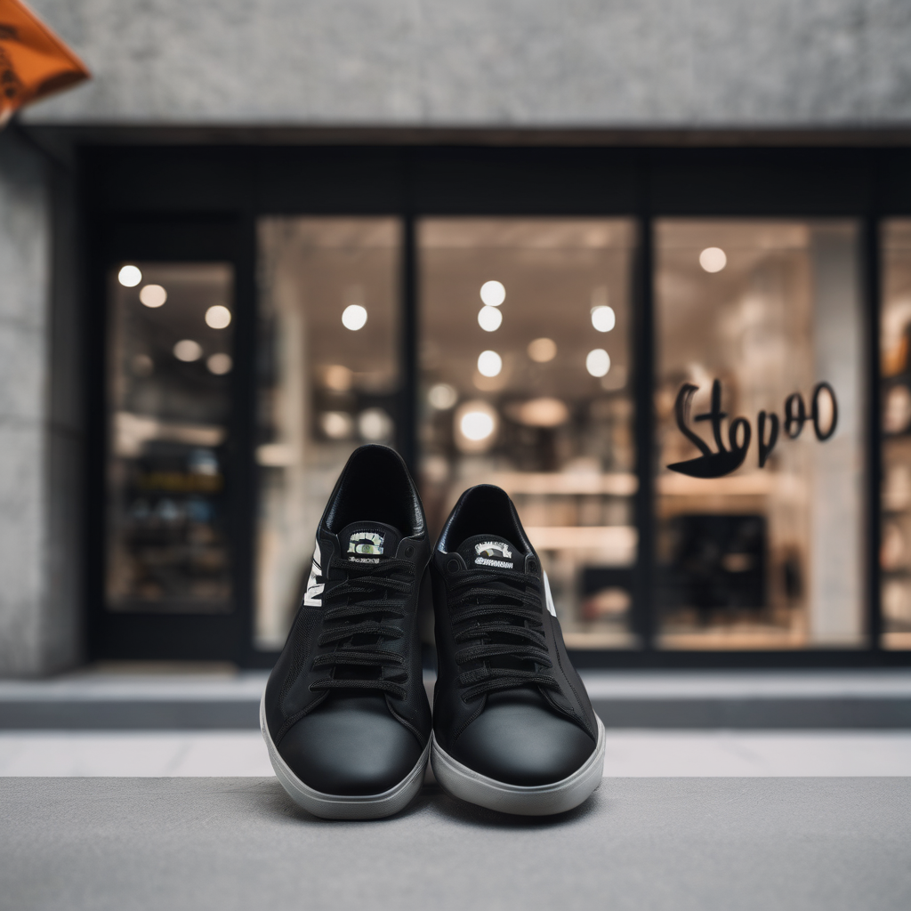 LAPD Raid Nets CoolKicks Founder on Felony Fraud Charges
