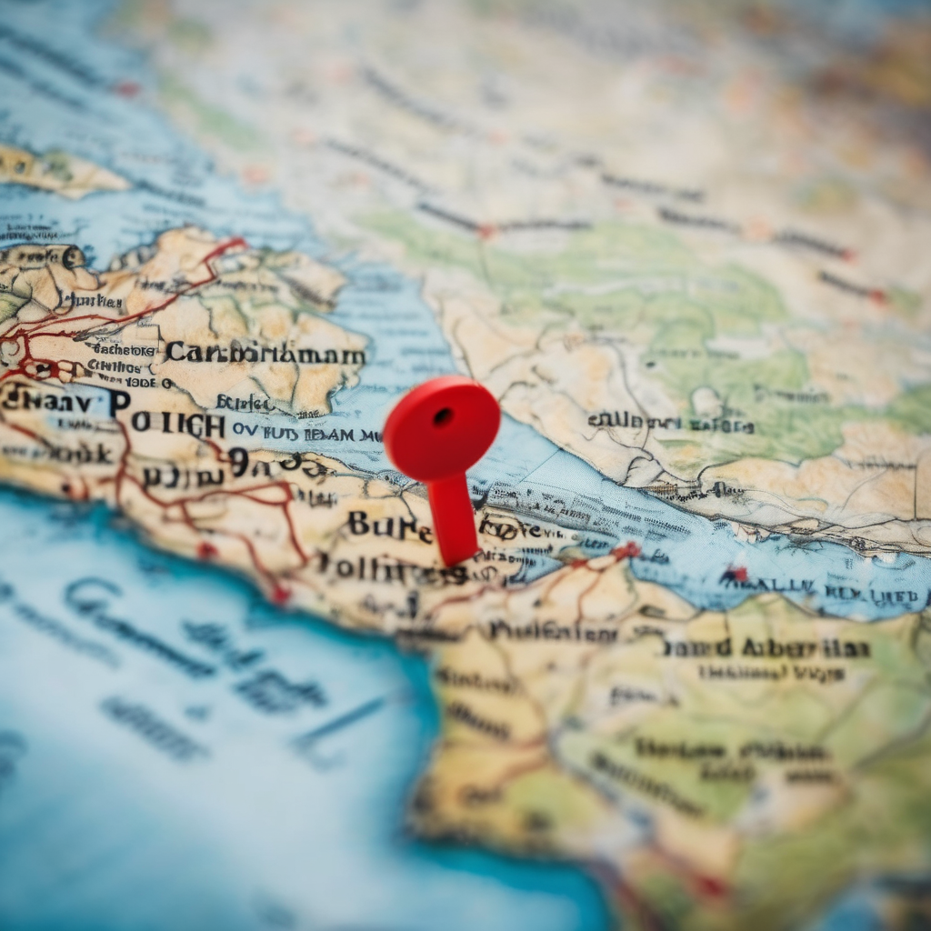 U.S. Expands Caribbean Campaign Against Venezuela's Cartels