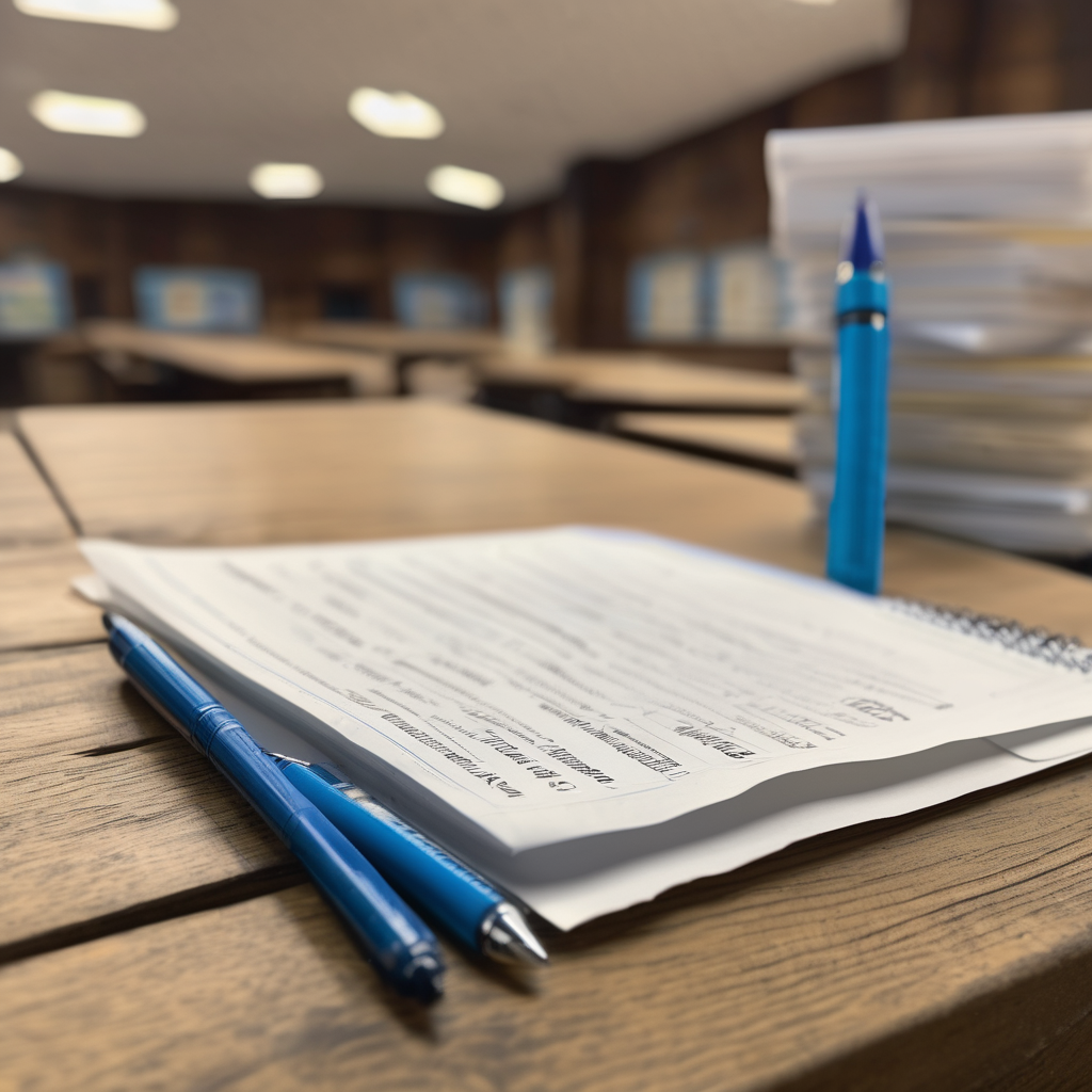 Fiji Sees Surge in Students Taking National Examinations Ahead of October Tests