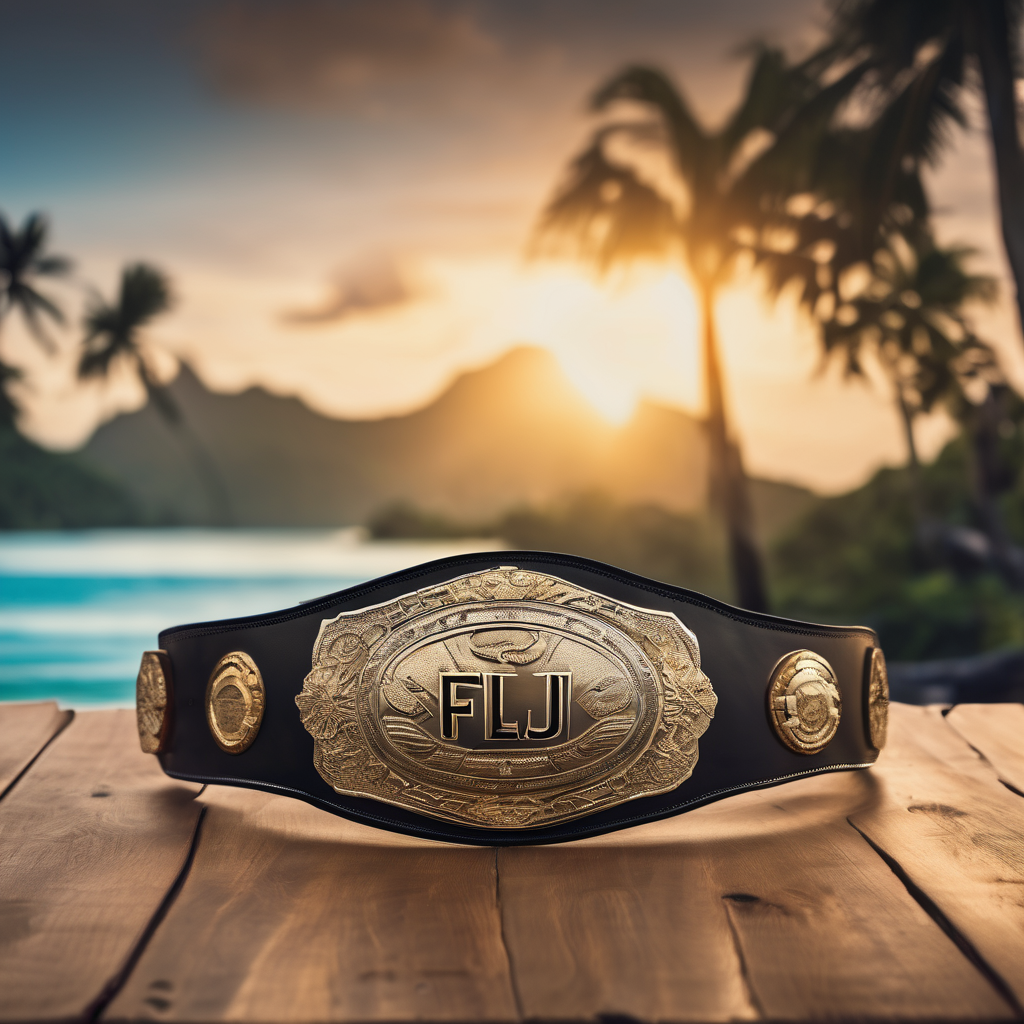 PFL Light Heavyweight Title Clash: Anderson vs. Yagshimuradov Set for Co-Main Showdown