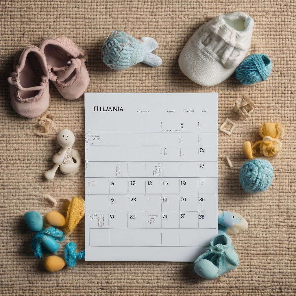 Fiji Unveils Plan to Tackle Rising Teenage Pregnancies
