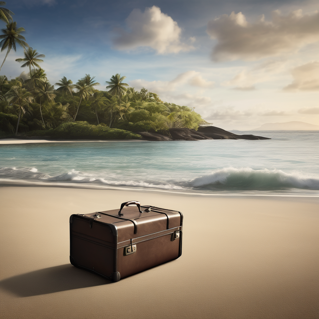 Fiji Emigration Debate: Govt Denies Pushing Citizens Abroad