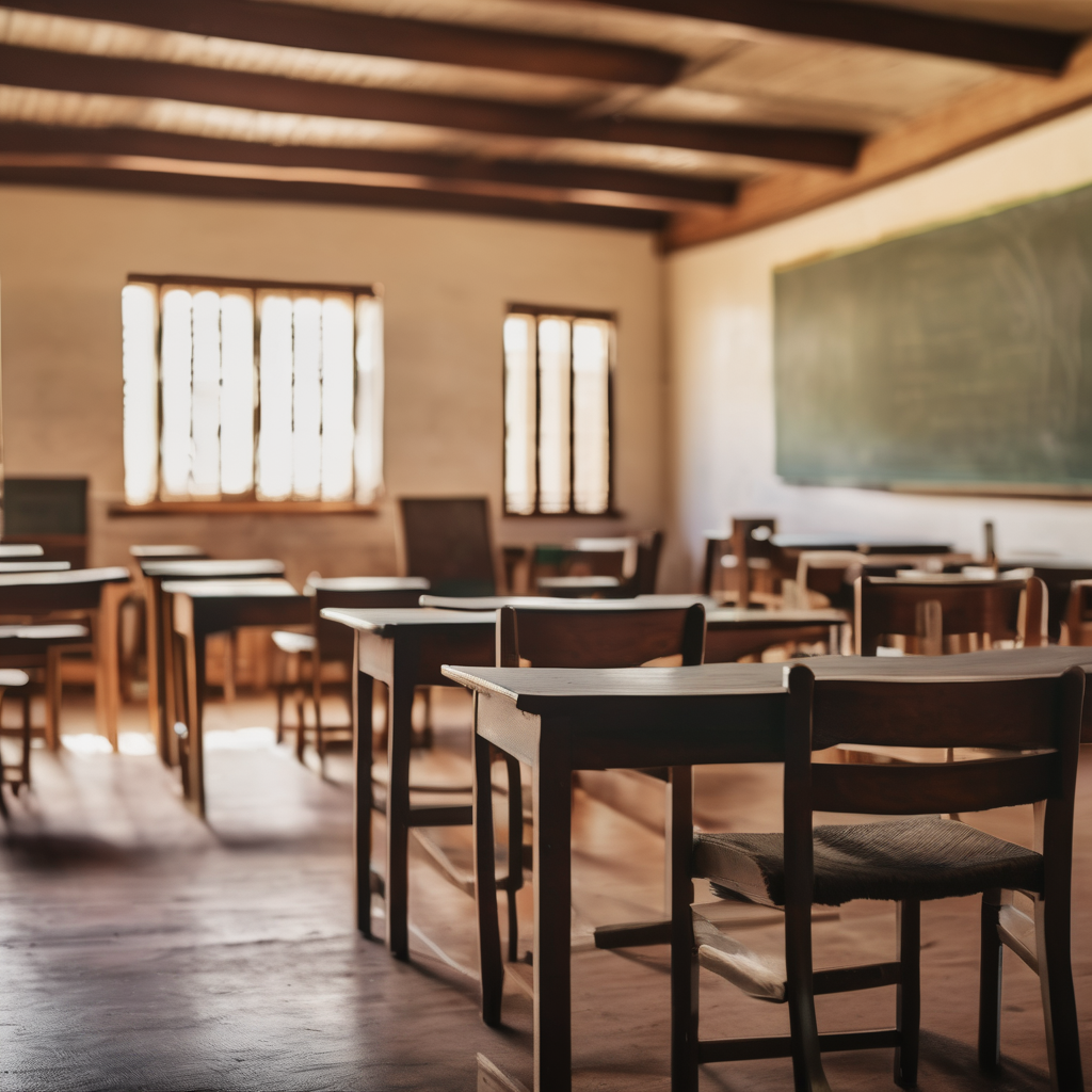 Ba Province Unveils Women-Led Plan to Reintegrate Out-of-School Children