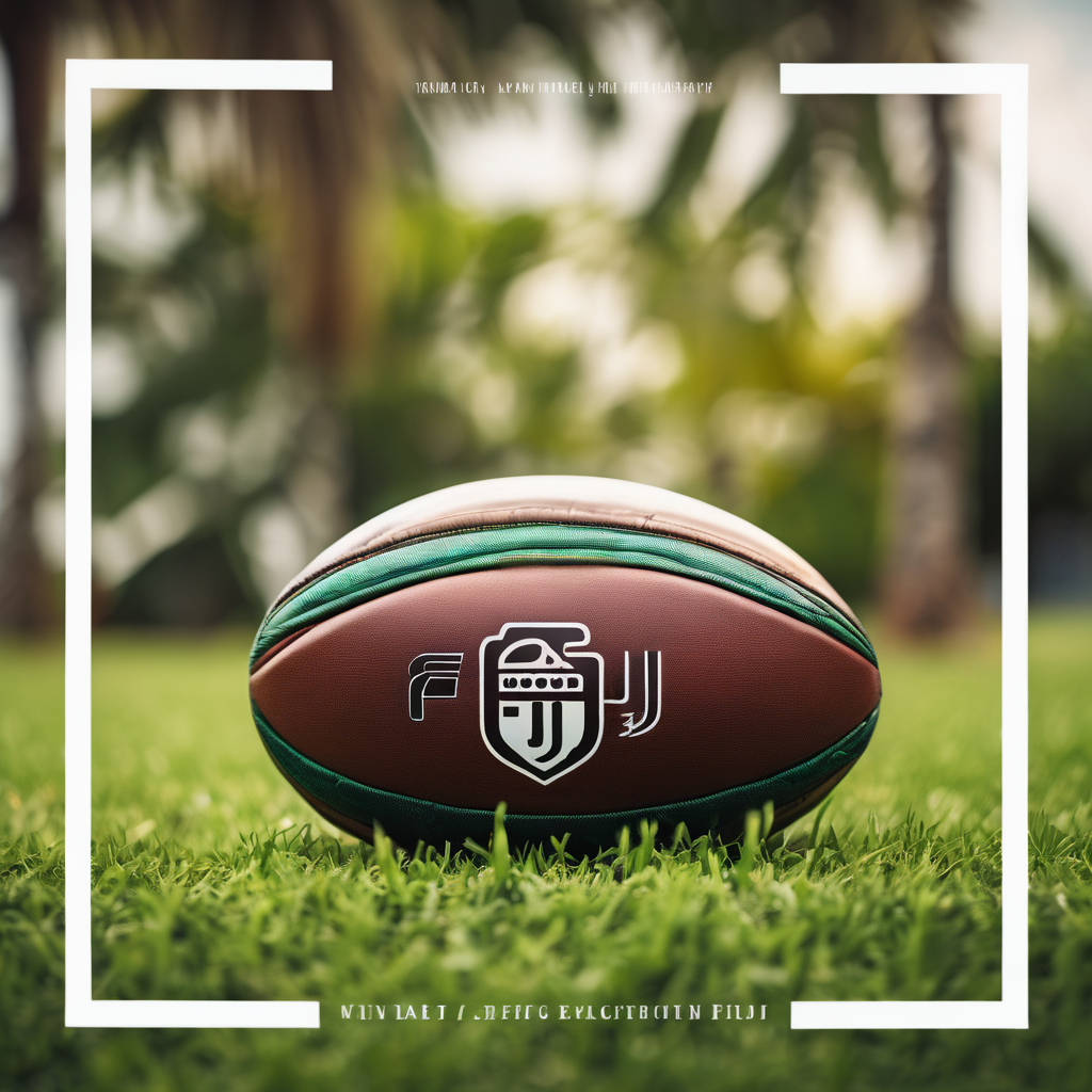 Fiji Bati Selection Sparks Debate Over Local Talent Ahead of Pacific Championships
