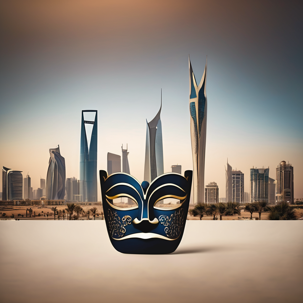 Riyadh Comedy Festival Under Fire Over Human Rights Concerns