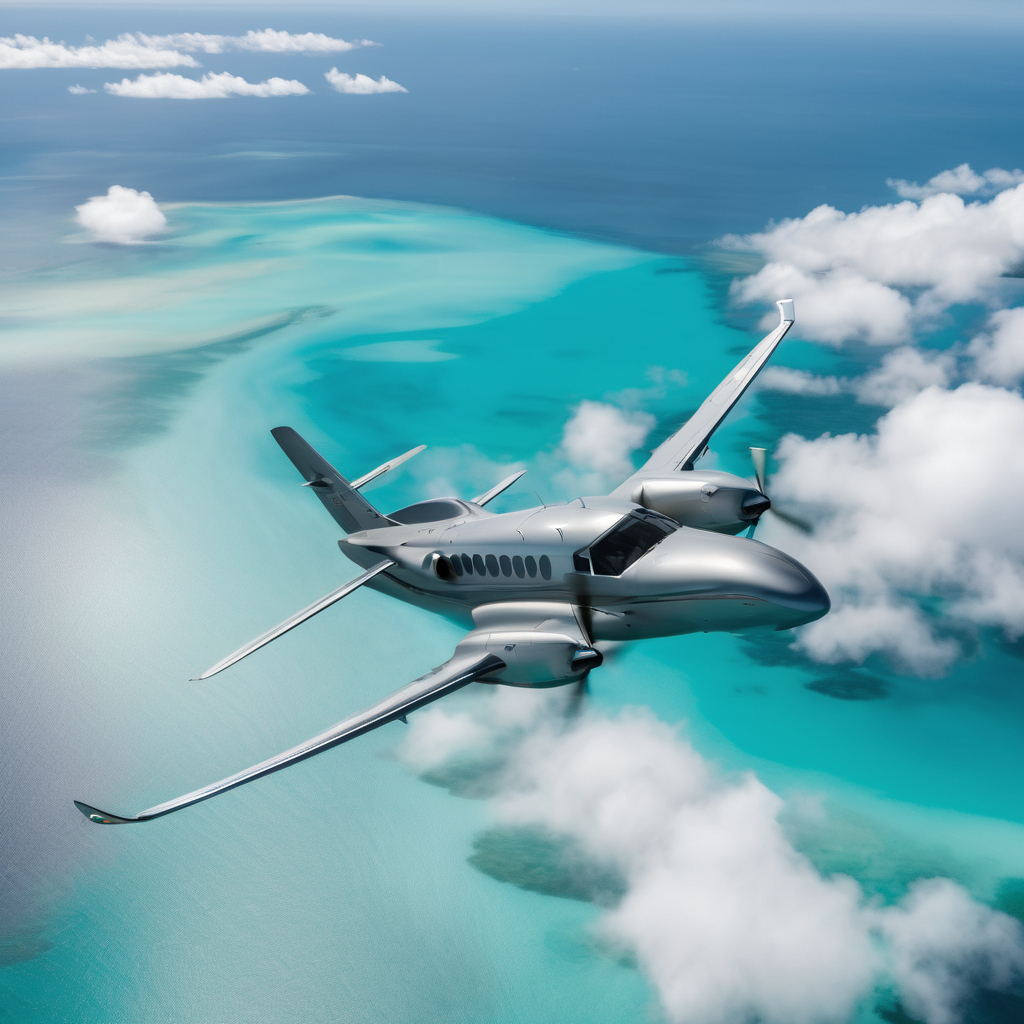 Fiji and Australia Edge Toward National Air Capability for Stronger Maritime Security