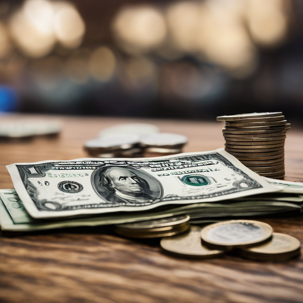 Khanna Pushes $2,000 Payments as Tariffs Take Toll