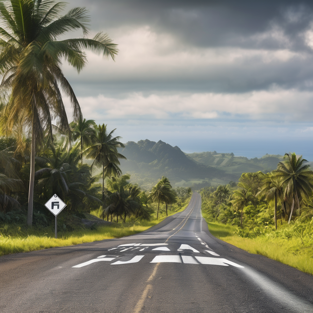 Fatal Fiji Bus Crash in Rakiraki Sparks Road Safety Push