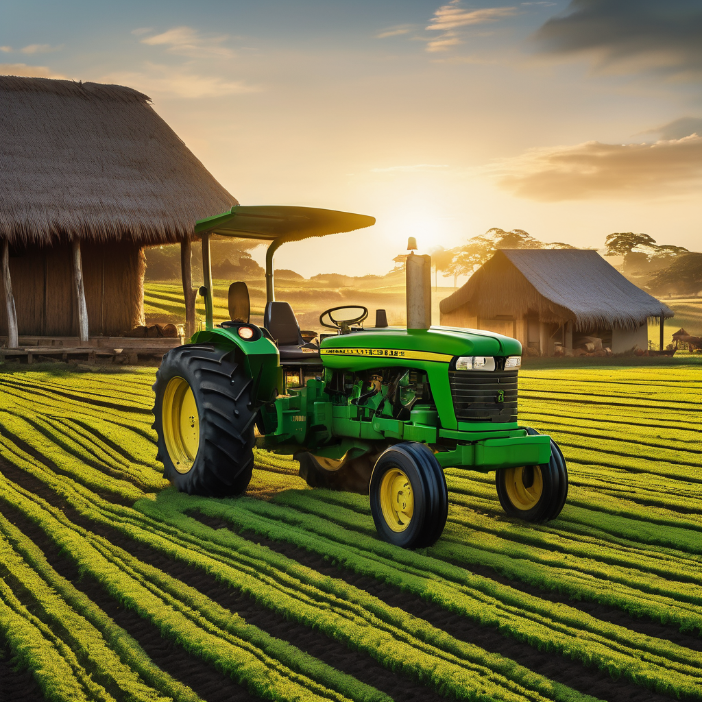 Fiji’s 2025 National Agriculture Show Secures Major Funding Boost